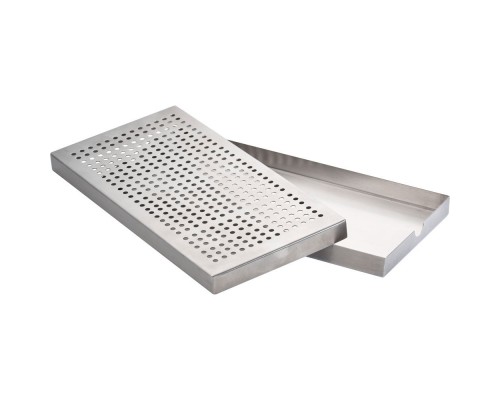 Drip tray 300x150 mm, Stalgast, 383300