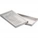 Drip tray 300x150 mm, Stalgast, 383300