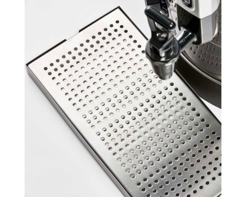 Drip tray 300x150 mm, Stalgast, 383300