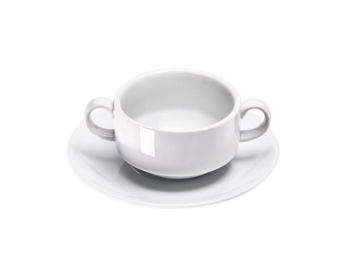 Soup bowl 380 ml, Stalgast, 388167