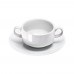 Soup bowl 380 ml, Stalgast, 388167