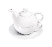 Jug with cup and saucer, Stalgast, 388181