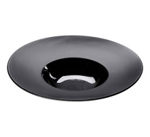 Deep plate plain edge 230 mm, Stalgast, 396103