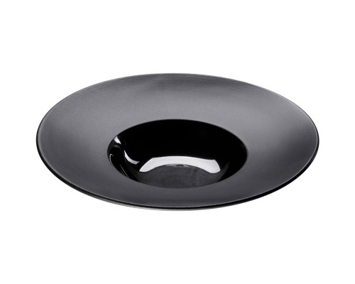 Deep plate plain edge 230 mm, Stalgast, 396103