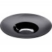 Deep plate plain edge 230 mm, Stalgast, 396103