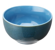 Salad bowl d 135 mm blue, Stalgast, 396151