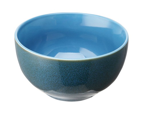 Salad bowl d 135 mm blue, Stalgast, 396151