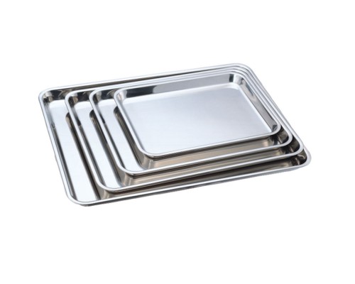 Tray 31x24 cm, Stalgast, 406310