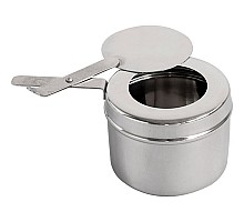 chafing dish fuel holder