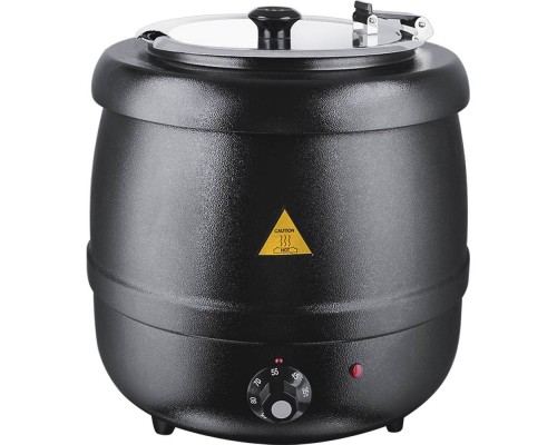 electric soup kettle 10 l 435W