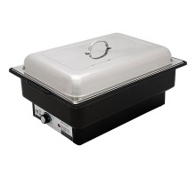 Electric chafing dish eko - gn 1/1, Stalgast, 435090