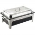 electric chafing dish GN 1/1