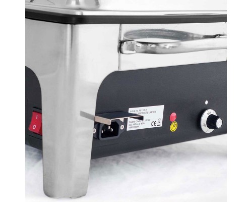 electric chafing dish GN 1/1