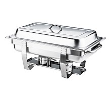 Chafing dish eco gn 1/1, Stalgast, 436110