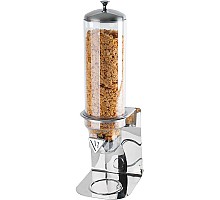 Corn flakes dispenser 4 l, Stalgast, 467001