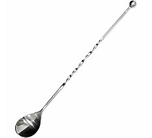 cocktail spoon