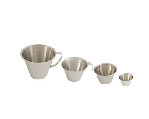 Measuring cup 0, 1 l, Stalgast, 474101