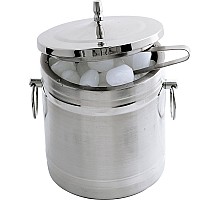 Ice bucket with lid 2 l, Stalgast, 479200