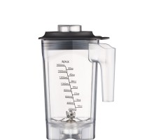 Jug for stalgast blenders , v 1.6 l, Stalgast, 484016