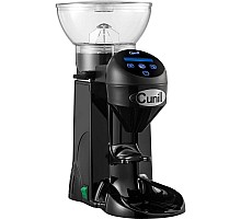 automatic coffee grinder - on demand