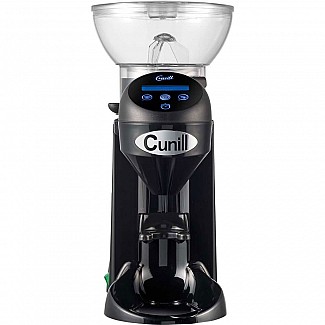 automatic coffee grinder - on demand