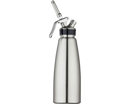 Whipped cream siphon, v 0.5 l, Stalgast, 500250