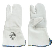 oven mitts 300 deg - 36cm