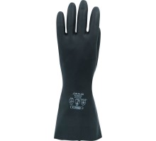 protective gloves, size S