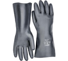 protective gloves, size L.