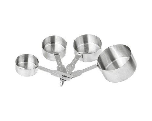 Measuring cups, Stalgast, 506015