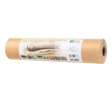 baking paper w. silicone coatin in a roll, L 100 m