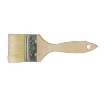 wooden pastry brush 4 cm