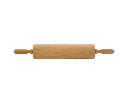 Wooden rolling pin 39, 5 cm, Stalgast, 524390