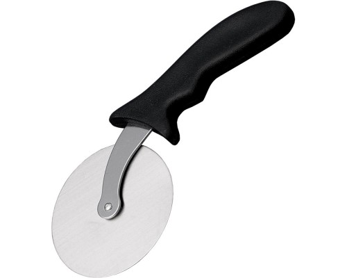 Pizza wheel with plain blade d 10 cm, Stalgast, 561101