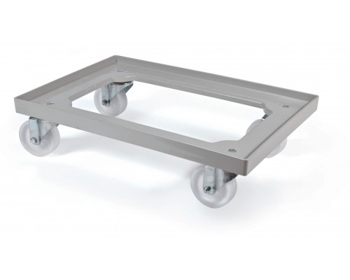 Wheeled base for 563407, Stalgast, 563409