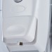 Washbasin with a knee switch, tap and soap dispenser, Stalgast, 610005