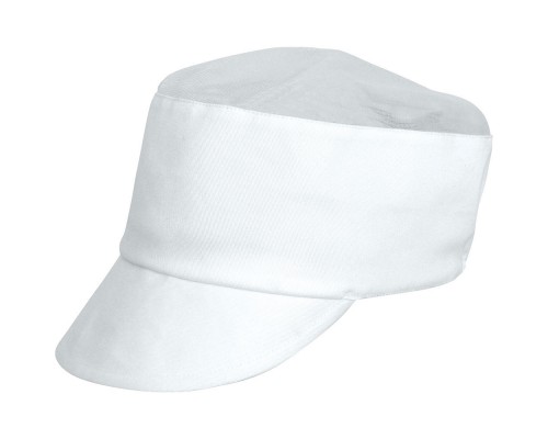 Disposable chefs hat & hair nets, Stalgast, 634003