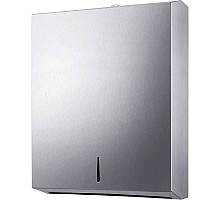 Steel paper towel dispenser, Stalgast, 643000