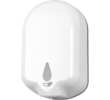 automatic contactless gel soap dispenser, V 1.1 l