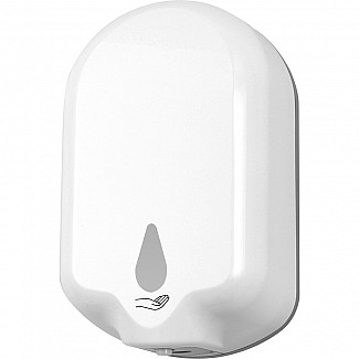 automatic contactless gel soap dispenser, V 1.1 l