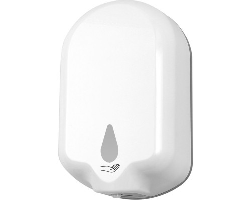 automatic contactless gel soap dispenser, V 1.1 l