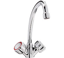 One hole tap, Stalgast, 651102