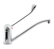 One hole tap on the sink, Stalgast, 651110