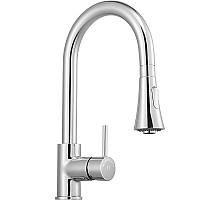 Tap with shower, Stalgast, 651114