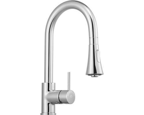 Tap with shower, Stalgast, 651114