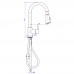 Tap with shower, Stalgast, 651114