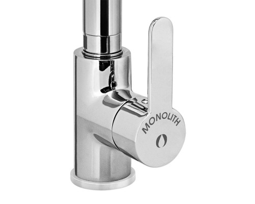 Tap with extractable shower, Stalgast, 651115