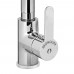 Tap with extractable shower, Stalgast, 651115