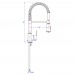 Tap with extractable shower, Stalgast, 651115