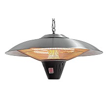 Hanging heating lamp, Stalgast, 692311